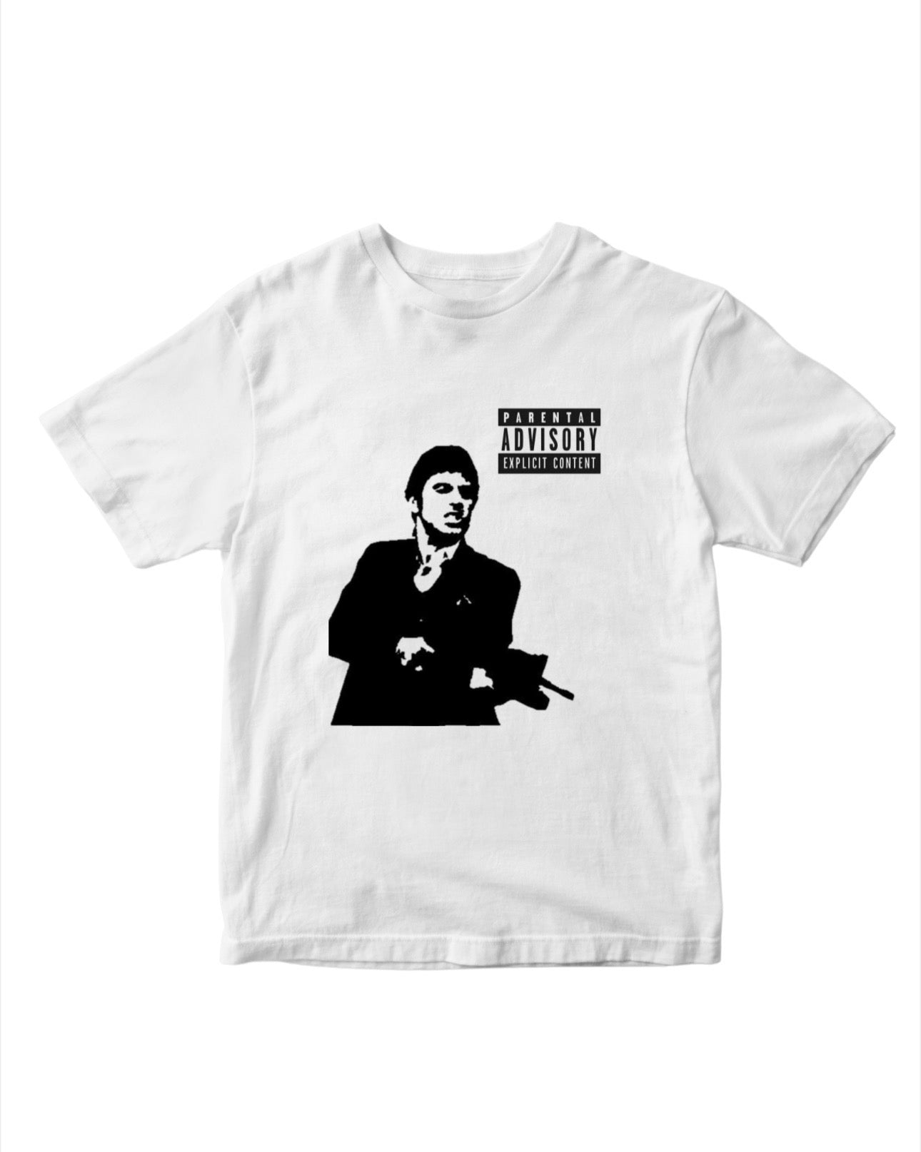 Tony Montana – WildRoots